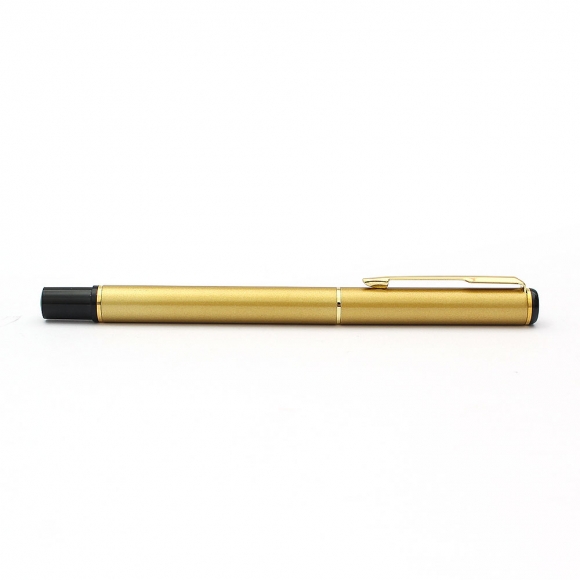 프라임 골드 볼펜(1.0mm) (골드)