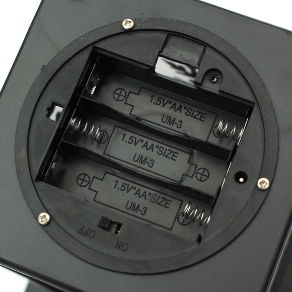 감성 빈티지 무드등