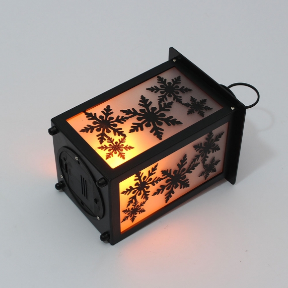 감성 빈티지 무드등