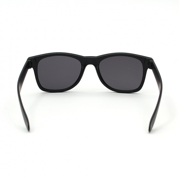 피플앤룩 베이직 선글라스 4p세트(무광블랙) (남녀공용)