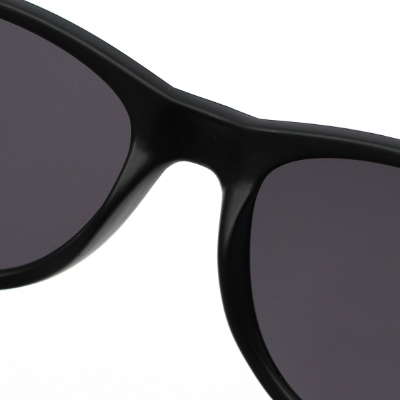 피플앤룩 베이직 선글라스 4p세트(무광블랙) (남녀공용)