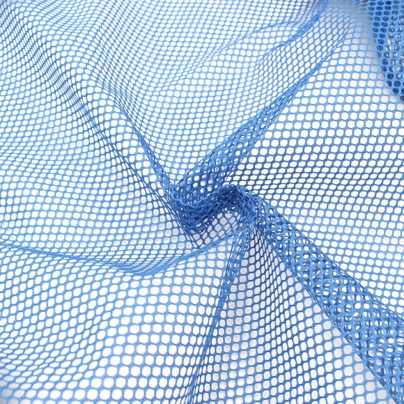 초경량 메쉬 레저 조끼 XL(블루)