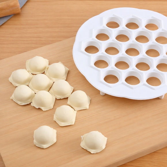 만두한판 19구 미니 만두메이커