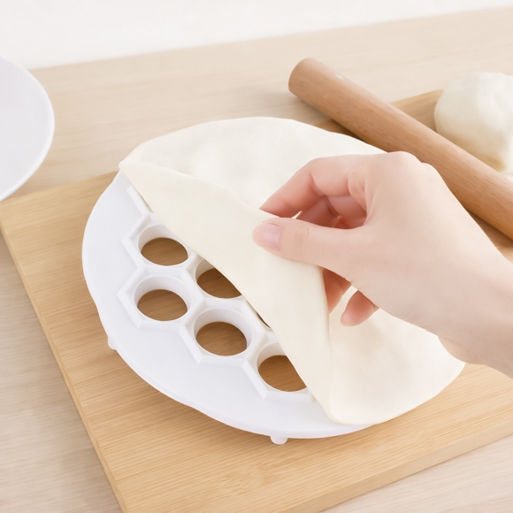 만두한판 19구 미니 만두메이커