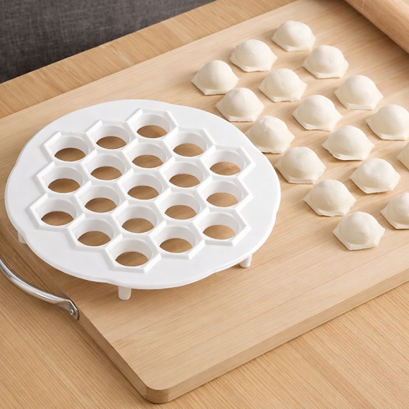 만두한판 19구 미니 만두메이커