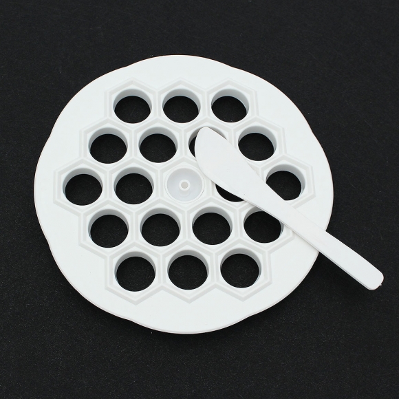 만두한판 19구 미니 만두메이커