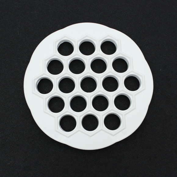 만두한판 19구 미니 만두메이커