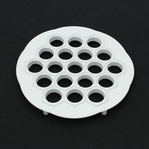 만두한판 19구 미니 만두메이커