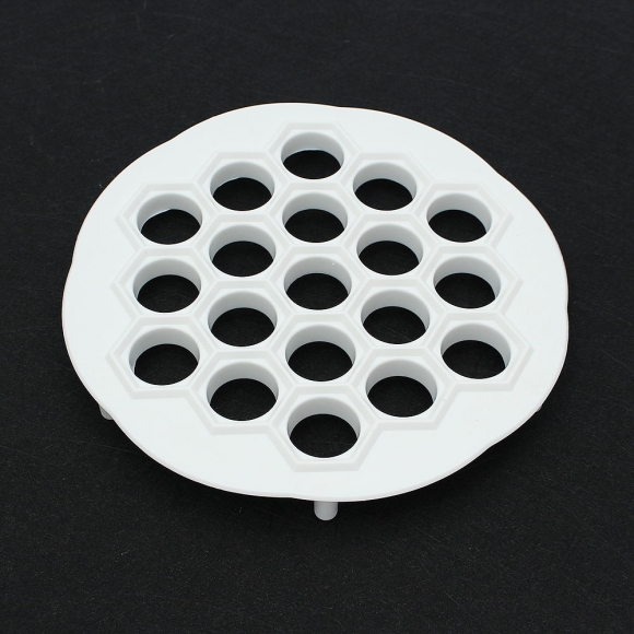 만두한판 19구 미니 만두메이커