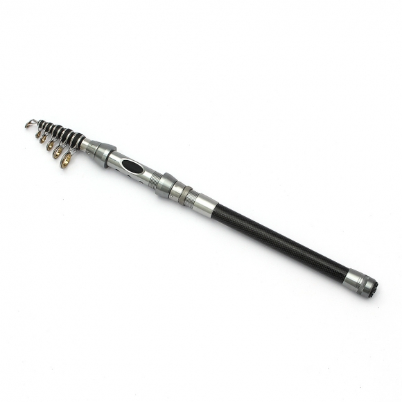 노바피싱 스피닝릴 낚싯대세트(2.4m)