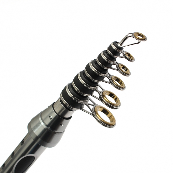 노바피싱 스피닝릴 낚싯대세트(2.4m)