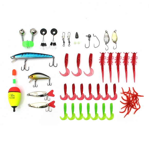 노바피싱 스피닝릴 낚싯대세트(2.4m)