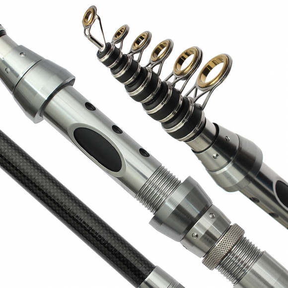노바피싱 스피닝릴 낚싯대세트(2.4m)