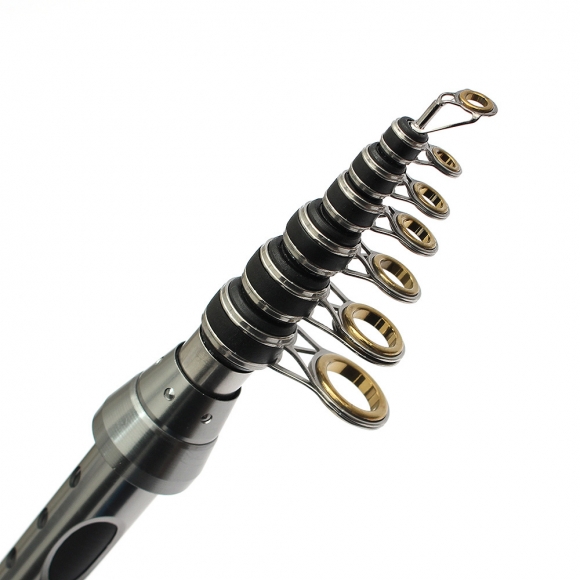 노바피싱 스피닝릴 낚싯대세트(2.7m)