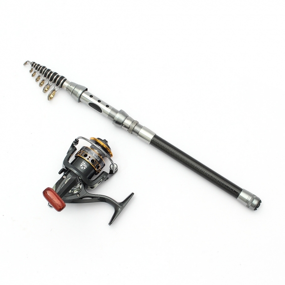 노바피싱 스피닝릴 낚싯대세트(2.7m)