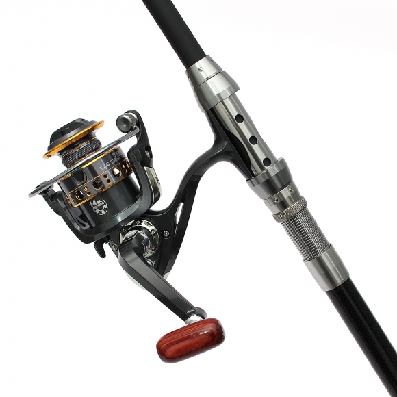노바피싱 스피닝릴 낚싯대세트(2.7m)