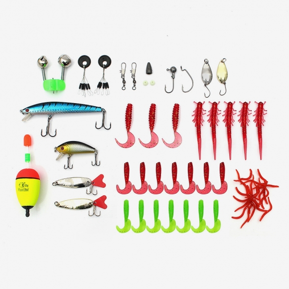 노바피싱 스피닝릴 낚싯대세트(2.7m)