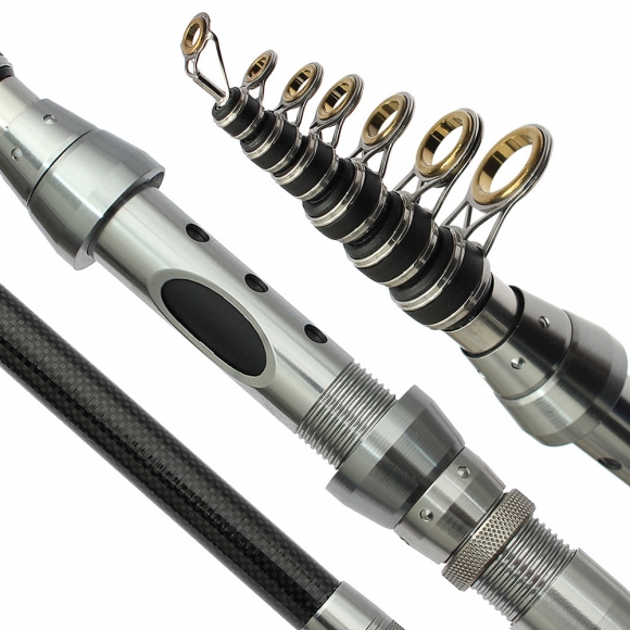 노바피싱 스피닝릴 낚싯대세트(2.7m)
