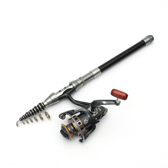 노바피싱 스피닝릴 낚싯대세트(2.7m)