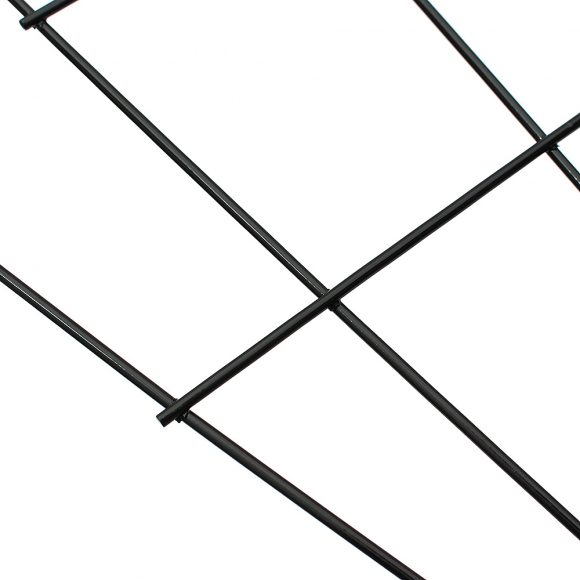 초록공간 나비 부채형 식물지지대