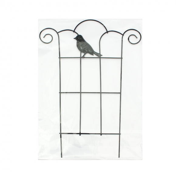 초록공간 버드 격자형 식물지지대