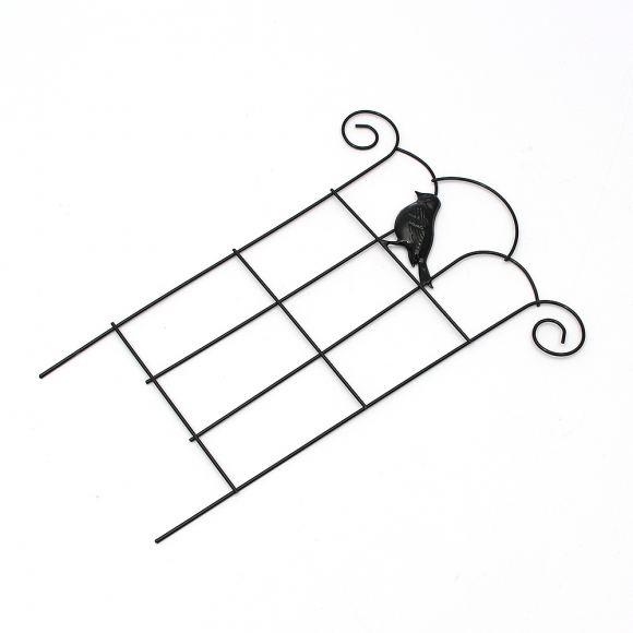 초록공간 버드 격자형 식물지지대