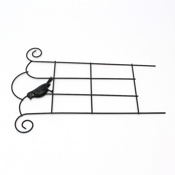 초록공간 버드 격자형 식물지지대