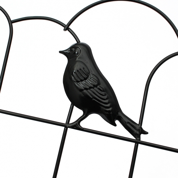 초록공간 버드 격자형 식물지지대