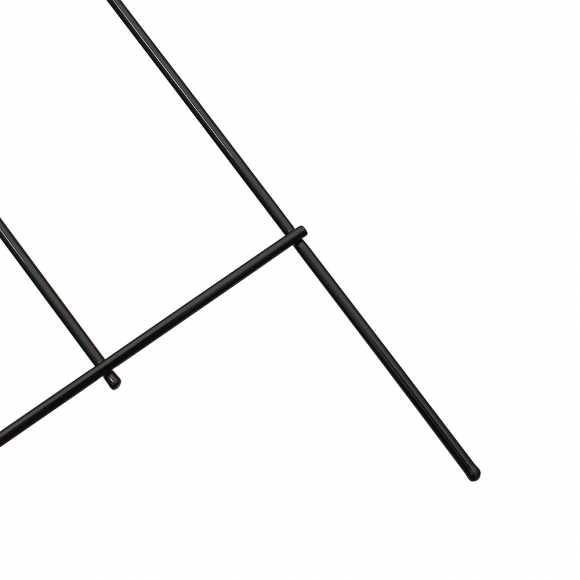 초록공간 버드 격자형 식물지지대