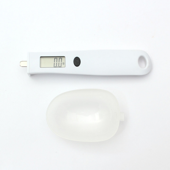 펫그램 디지털 사료 계랑스쿱