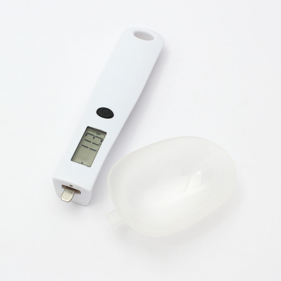 펫그램 디지털 사료 계랑스쿱