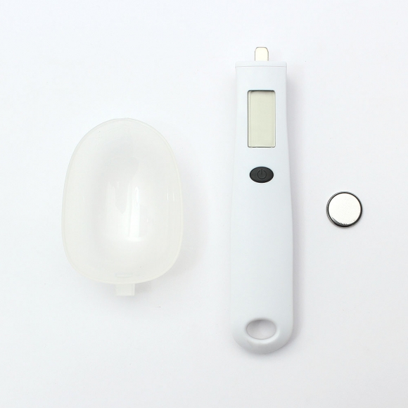 펫그램 디지털 사료 계랑스쿱