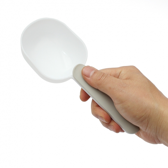 반려동물 집게형 사료스쿱