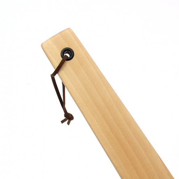 슈에이드 원목 구둣주걱