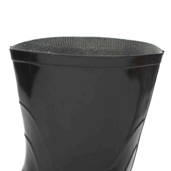 뉴워터 남성용 미들 작업 장화(260mm) (블랙)