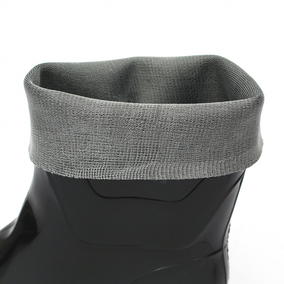 뉴워터 남성용 미들 작업 장화(260mm) (블랙)