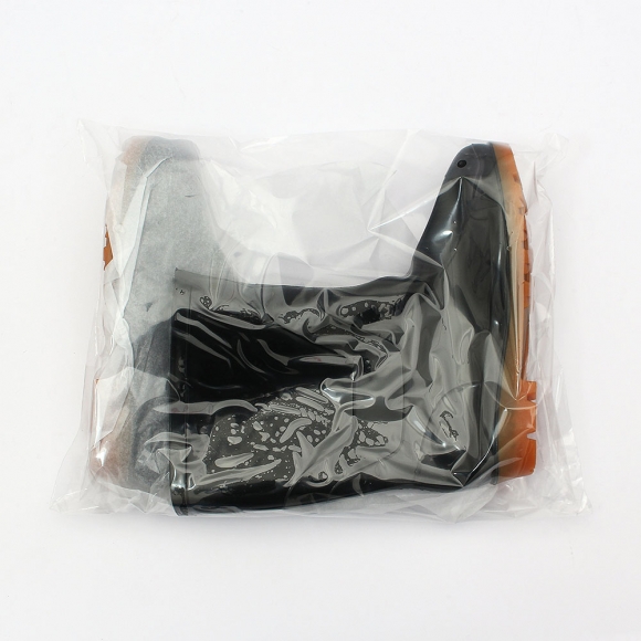 뉴워터 남성용 미들 작업 장화(260mm) (블랙)