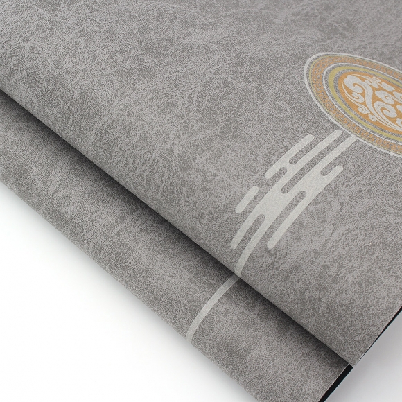 빠른건조 소프트 규조토 발매트 2종세트(써클) (그레이)