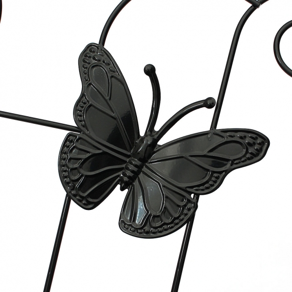 초록공간 나비 격자형 식물지지대