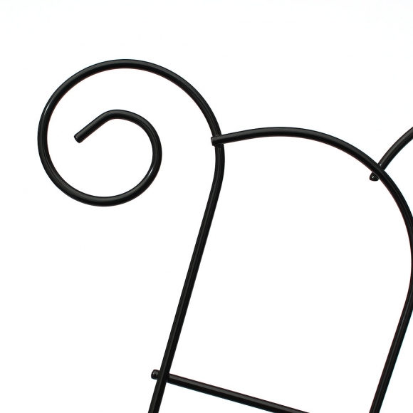 초록공간 나비 격자형 식물지지대