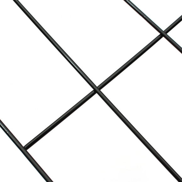 초록공간 나비 격자형 식물지지대