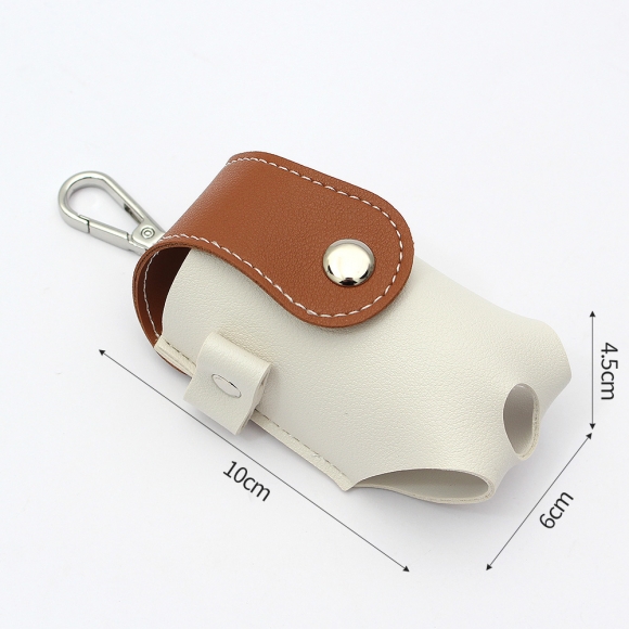 세이브 골프공 파우치(브라운)