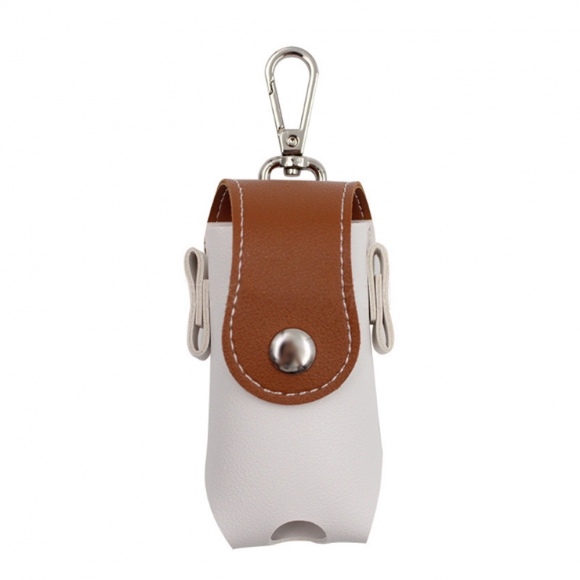 세이브 골프공 파우치(브라운)