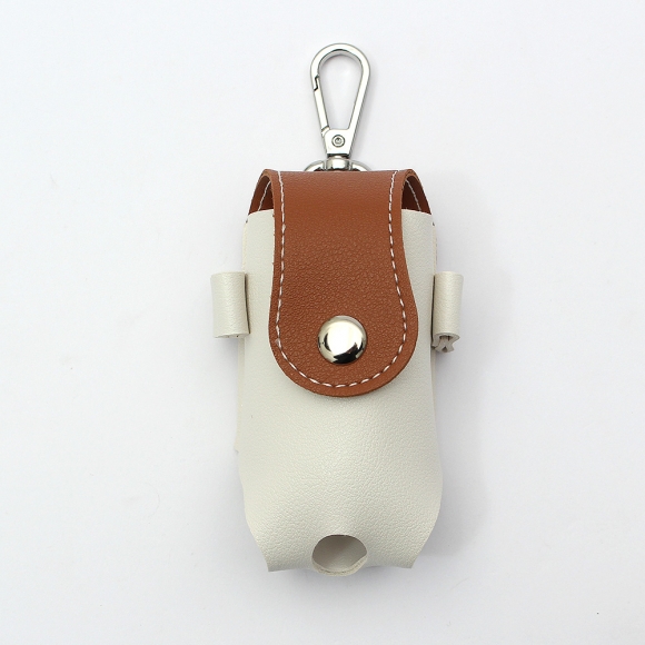 세이브 골프공 파우치(브라운)