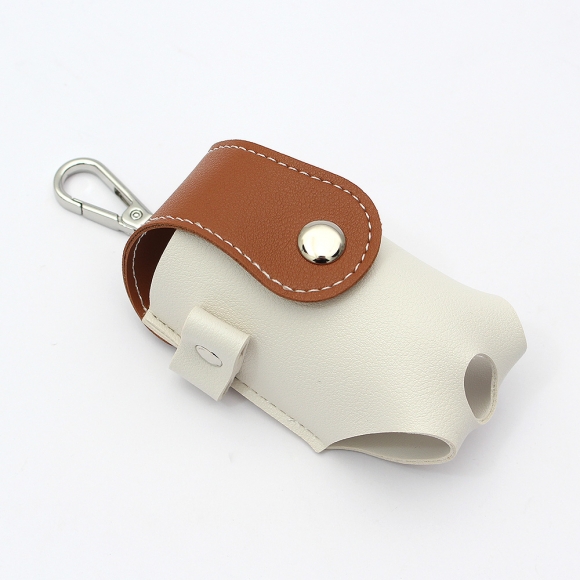 세이브 골프공 파우치(브라운)