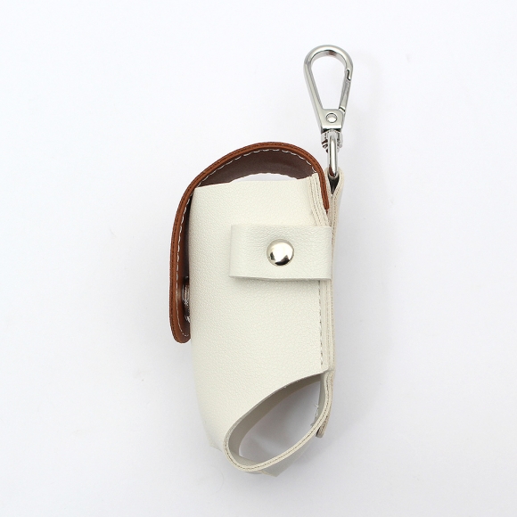 세이브 골프공 파우치(브라운)