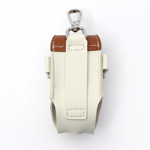 세이브 골프공 파우치(브라운)