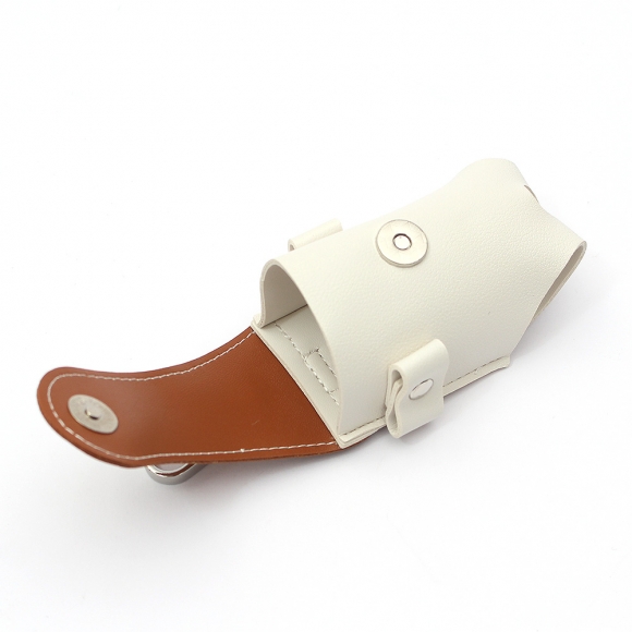 세이브 골프공 파우치(브라운)