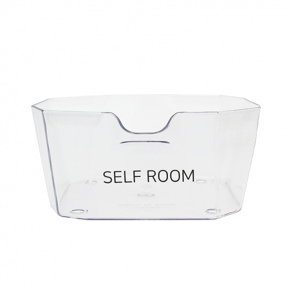 [SELF ROOM] 리브 자동급수 화분(26x28cm)