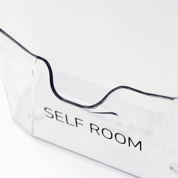 [SELF ROOM] 리브 자동급수 화분(26x28cm)